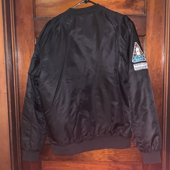 Mens Jacket - Picture 8 of 8